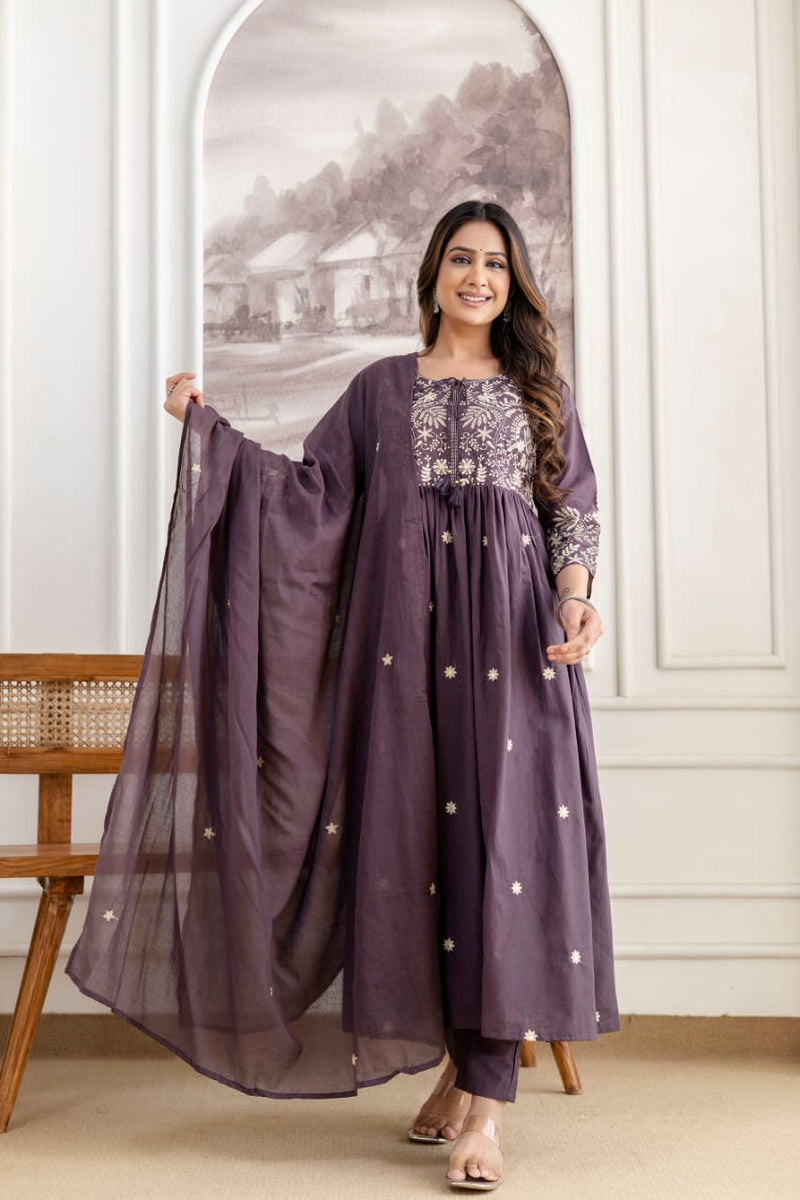 Anarkali