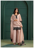 Crush Tissue Plazzo Suits 073026