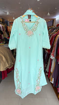 Pure Cotton Stiched Suits