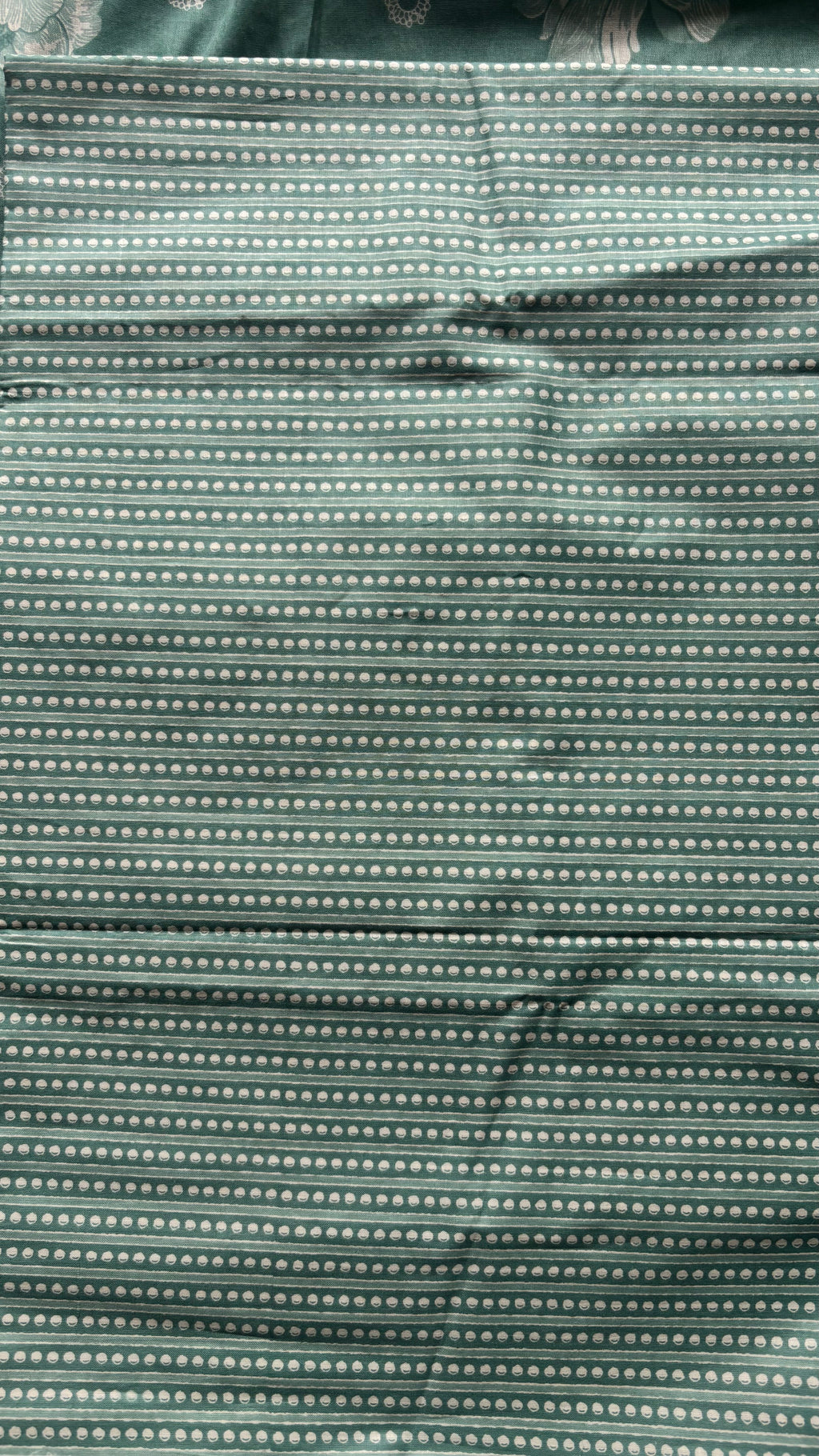 Pure Cotton Unstitched Suit