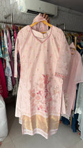 Doriya Party Wear Suits 01