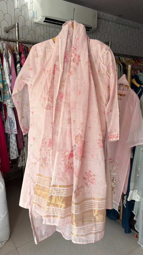 Doriya Party Wear Suits 01