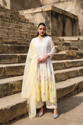 Pure Malmal Ombré Aline 3pcs suit