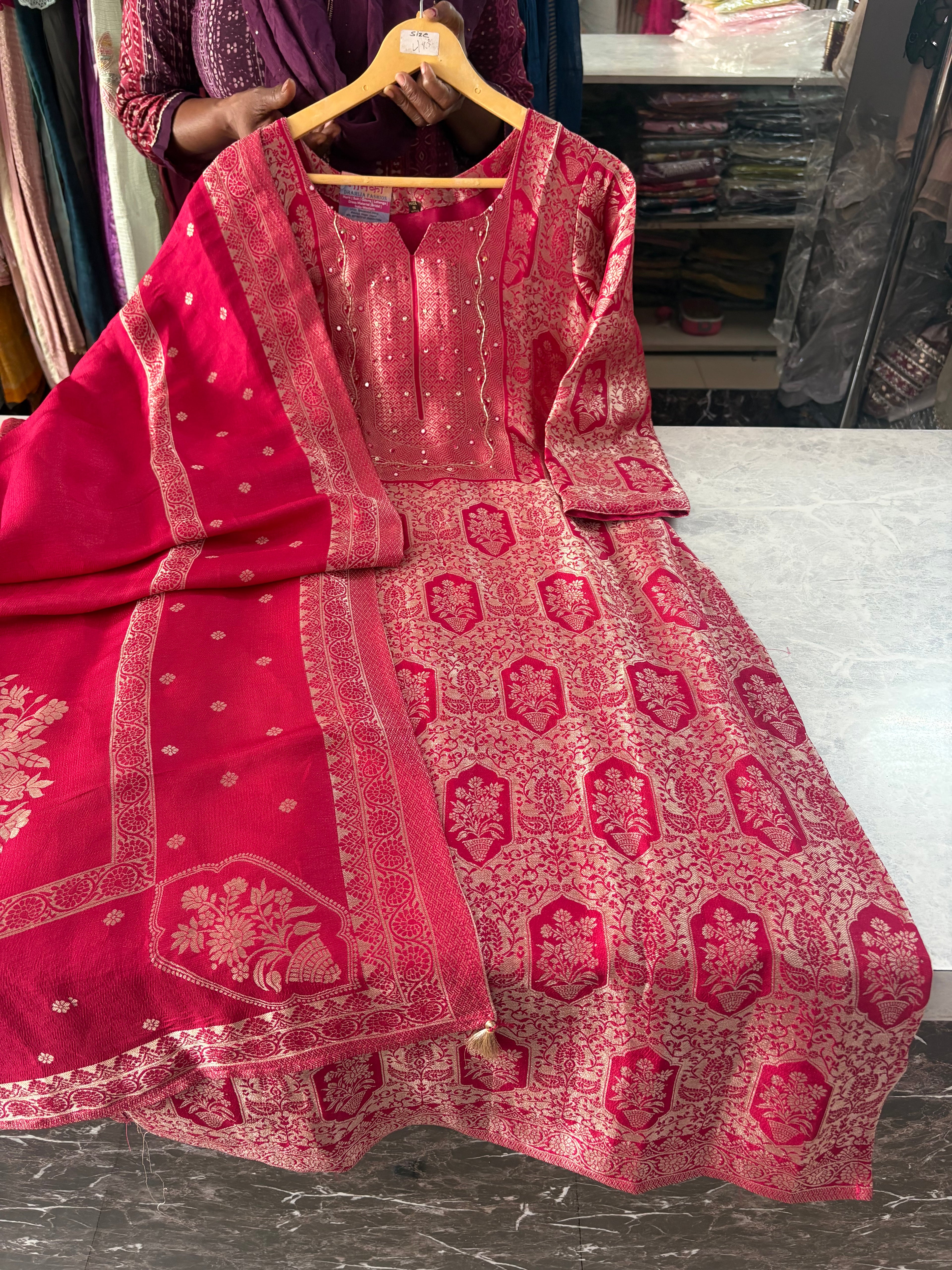 Banarsi Suit 994598