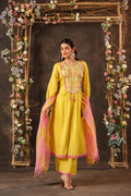 Pure Malmal Aline 3pcs suit