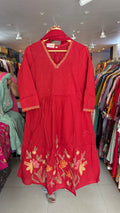 Pure Cotton Stiched Suits