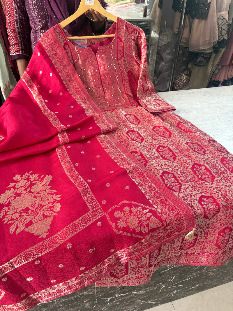Banarsi Suit 994598