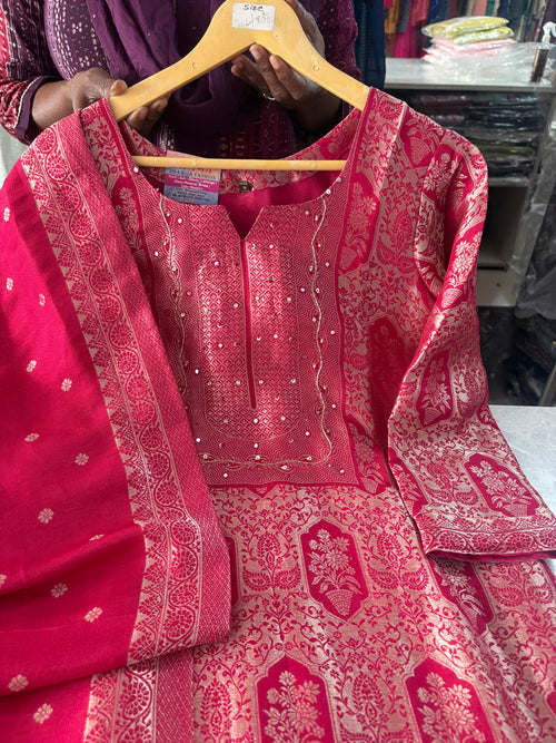 Banarsi Suit 994598