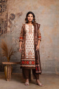 Pure Cotton 3pcs suit