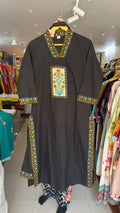 Pure Cotton Stiched Suits 01