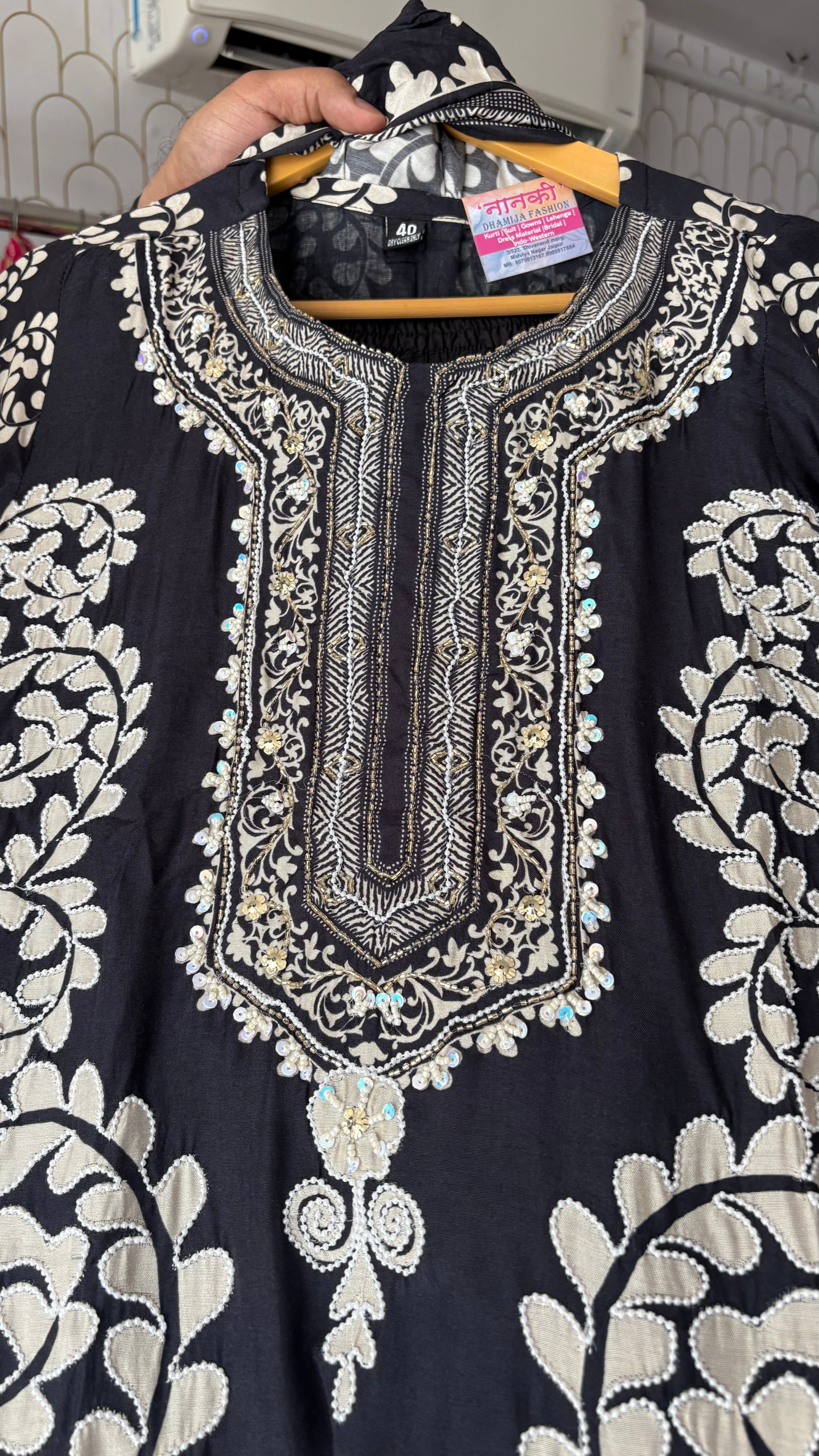 Pure Musleen Stiched Suits