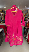 Pure Cotton Stitched Suits