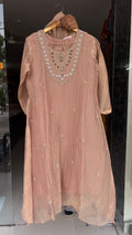 Salsa Fabric Aline Suits