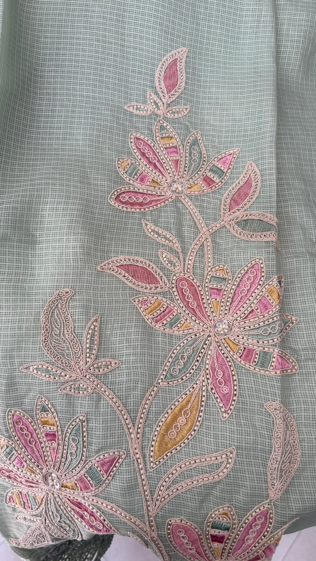 Doriya Party Wear Stiched Suits
