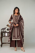 Cotton 3pcs Suit