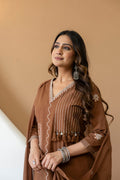 Pure Cotton 3pcs suit