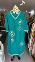 Pure Cotton 3pcs Suit